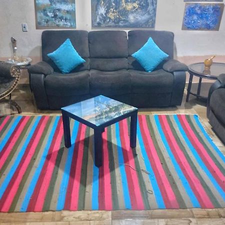 קהיר Jamila Cosy Apartment מראה חיצוני תמונה