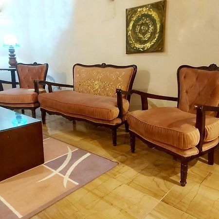 קהיר Jamila Cosy Apartment מראה חיצוני תמונה