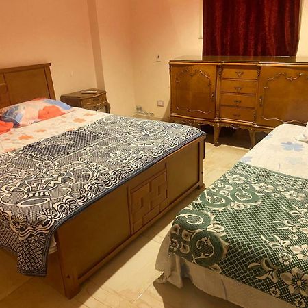 קהיר Jamila Cosy Apartment מראה חיצוני תמונה