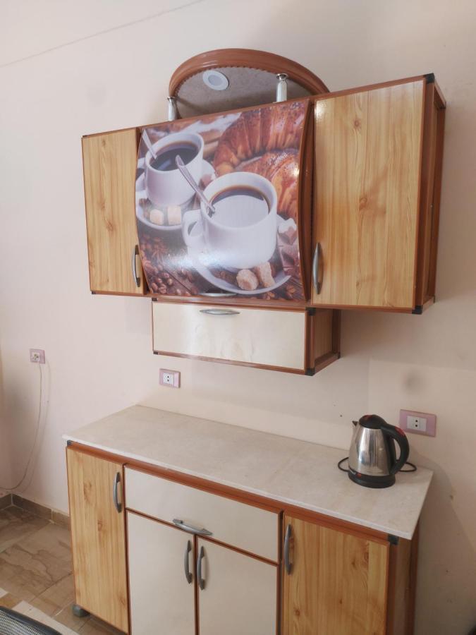 קהיר Jamila Cosy Apartment מראה חיצוני תמונה