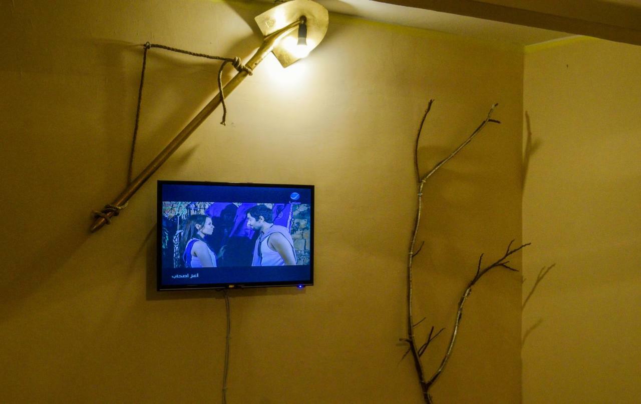 קהיר Jamila Cosy Apartment מראה חיצוני תמונה