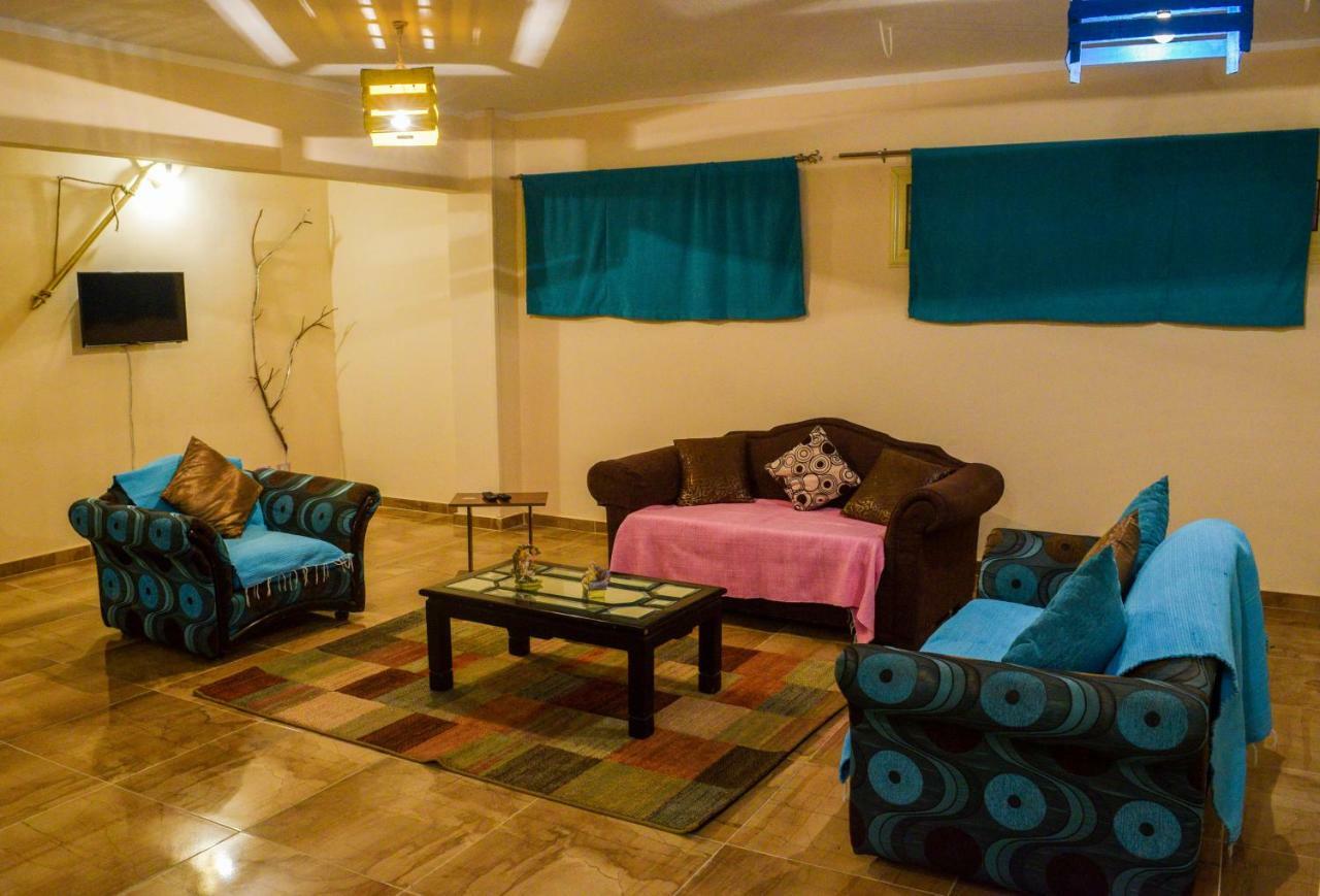 קהיר Jamila Cosy Apartment מראה חיצוני תמונה