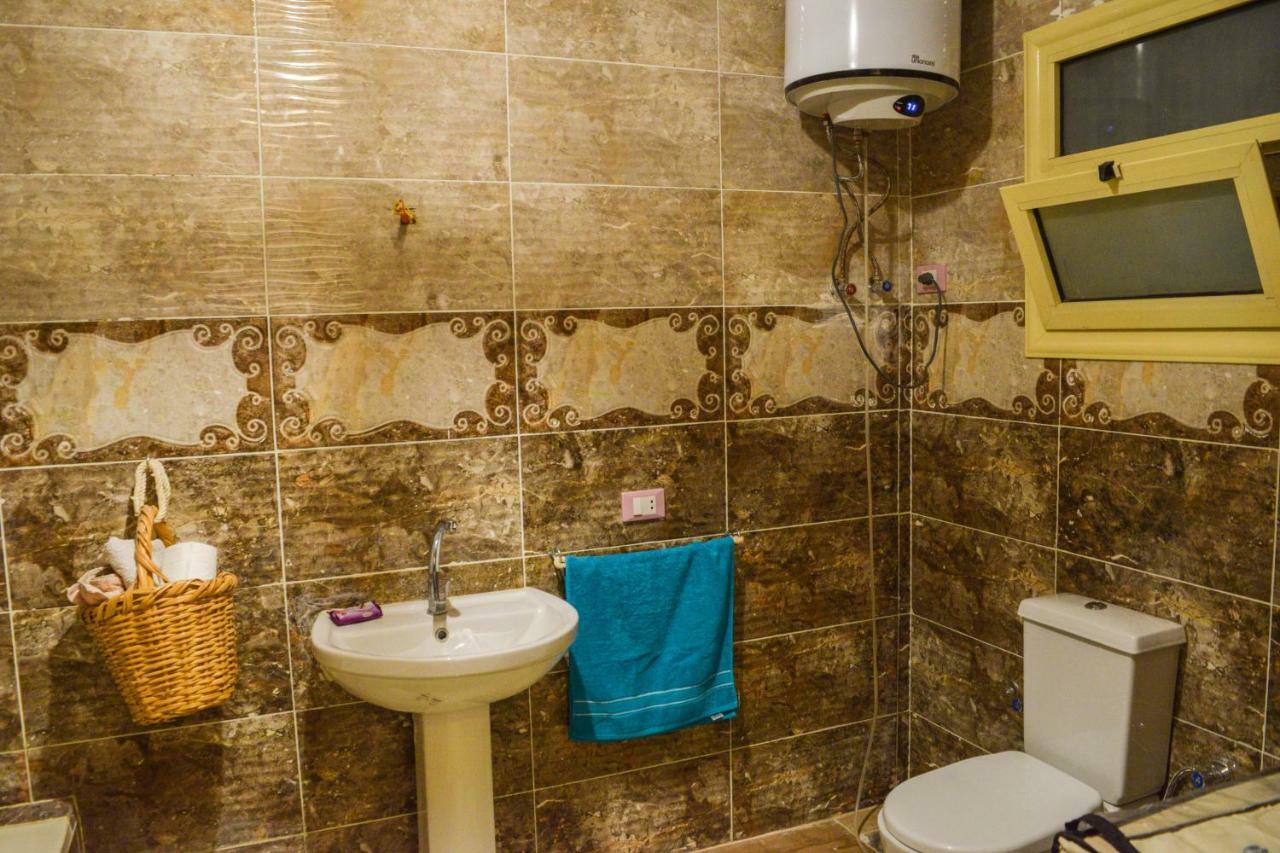 קהיר Jamila Cosy Apartment מראה חיצוני תמונה