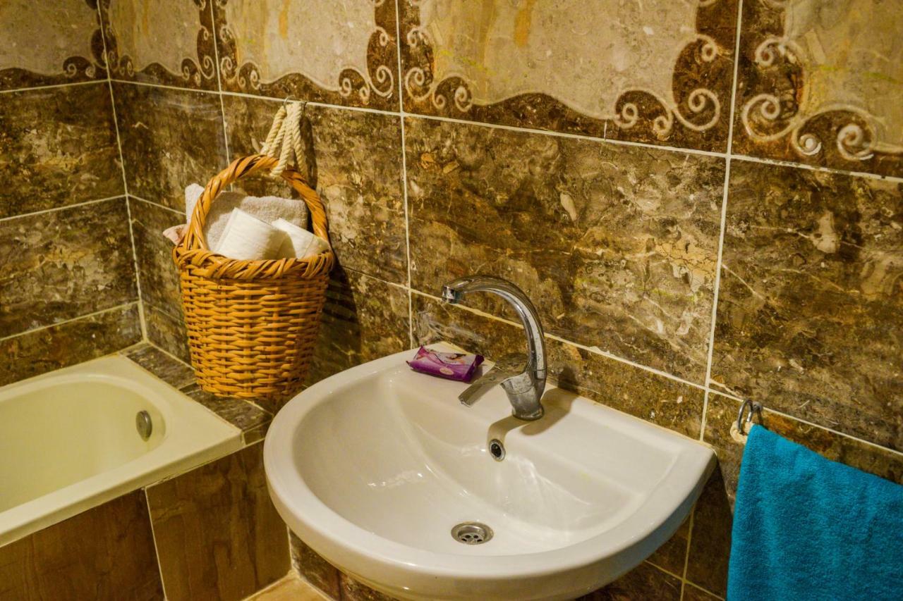 קהיר Jamila Cosy Apartment מראה חיצוני תמונה