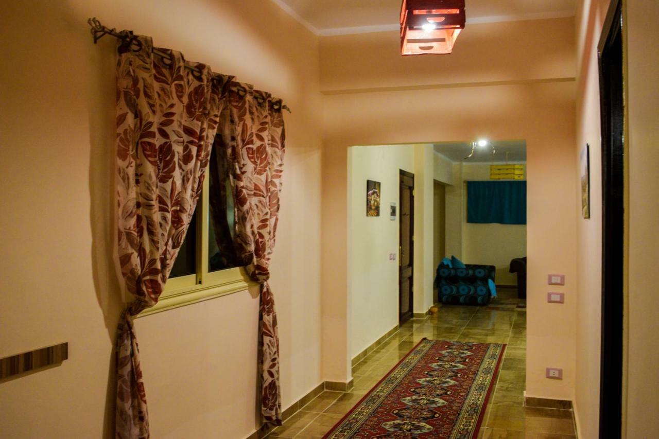 קהיר Jamila Cosy Apartment מראה חיצוני תמונה